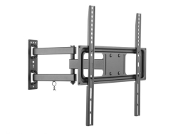  Marca non in elenco SUPPORTO A PARETE PER TV DA 32" A 55" (650341)